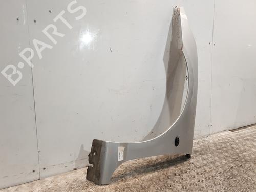 Left front fenders PEUGEOT 407 Coupe (6C_) 2.0 HDi | BP29052844C41 