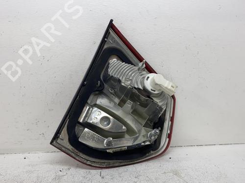 Right tailgate light CITROËN C4 Picasso I MPV (UD_) 1.6 HDi | BP20384106C80 
