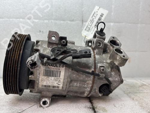 AC compressor RENAULT CLIO IV (BH_) 1.5 dCi 90 | BP33537109M34 - Image 4