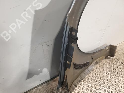 Left front fenders FORD S-MAX (WA6) 1.8 TDCi | BP27673797C41 