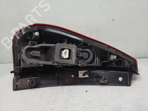 Right taillight RENAULT SCÉNIC III (JZ0/1_) 1.5 dCi | BP20374323C35 