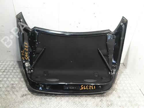 Used Tailgate Tailgate PEUGEOT 307 CC (3B) 2.0 HDi 135 (136 hp) 20379809 20379809
