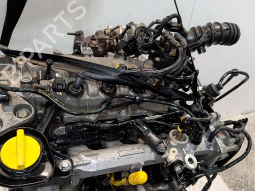 Engine RENAULT CLIO III (BR0/1, CR0/1) 1.2 16V (BR0P, CR0P) | BP32311763M1 