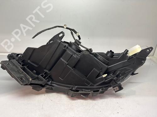 Optica direita Optica direita RENAULT GRAND SCÉNIC III (JZ0/1_) 1.6 dCi (JZ00, JZ12) (130 hp) 39458721 39458721