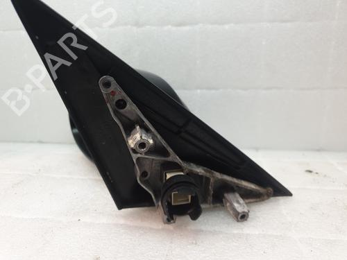 Left mirror BMW 3 (E90) 335 d | BP32088901C26