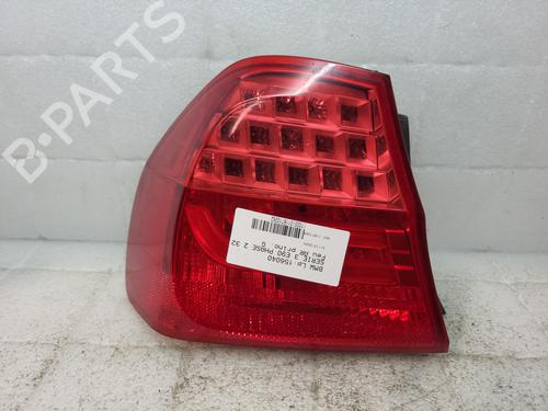 Venstre baglygte BMW 3 (E90) 320 d (177 hp) 31579901