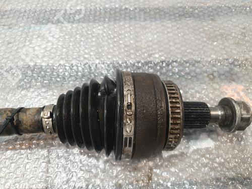Left rear driveshaft MERCEDES-BENZ M-CLASS (W163) ML 55 AMG (163.174) | BP30193492M40