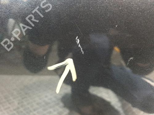 Left rear door OPEL INSIGNIA A Sports Tourer (G09) 2.0 CDTI (35) | BP26922664C4