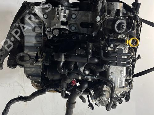 Engine AUDI A3 (8V1, 8VK) 2.0 TDI | BP32364666M1