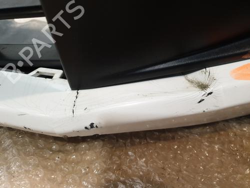 Front bumper VW BEETLE Convertible (5C7, 5C8) 2.0 TDI | BP32364695C7