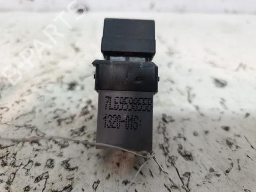 Used Left rear window switch Left rear window switch SEAT IBIZA IV (6J5, 6P1) 1.6 (105 hp) 20374566 20374566