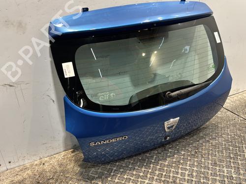 Tailgate DACIA SANDERO II 1.5 dCi | BP33851116C6 - Image 6
