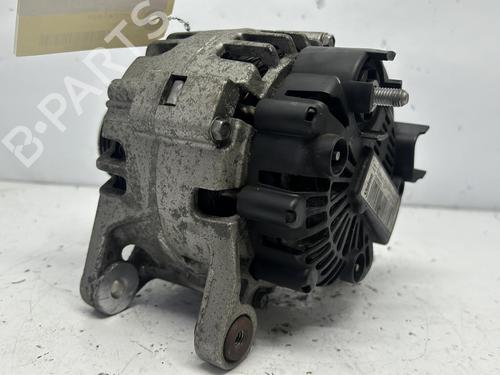 Used Alternator Alternator RENAULT TWINGO II (CN0_) 1.2 16V (CN04, CN0B) (75 hp) 20385100 20385100