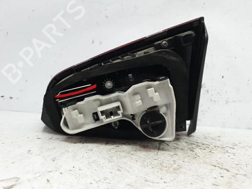 Used Left tailgate light Left tailgate light VW GOLF VII (5G1, BQ1, BE1, BE2) 1.6 TDI (105 hp) 20383515 20383515