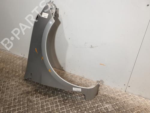 Right front fenders RENAULT CLIO III (BR0/1, CR0/1) 1.5 dCi (C/BR0G, C/BR1G) | BP24532738C42