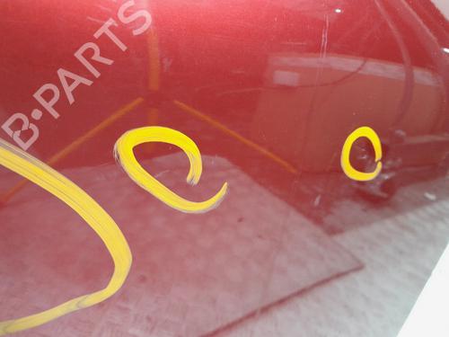 Right front door MAZDA 3 Hatchback (BP) 2.0 SKYACTIV-G M Hybrid | BP20378071C3 