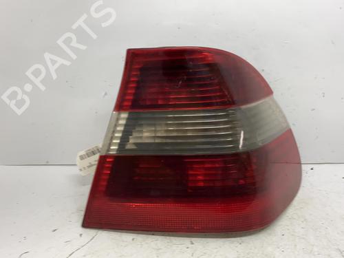 Used Right taillight BMW 3 (E46) 330 d (204 hp) 20384189