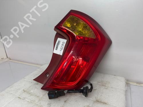 Right taillight KIA PICANTO II (TA) 1.0 | BP37500048C35 - Image 6