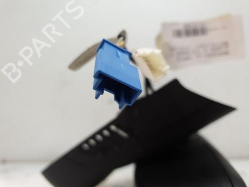 Used Rear mirror Rear mirror MERCEDES-BENZ A-CLASS (W176) A 180 (176.042) (122 hp) 20377787 20377787