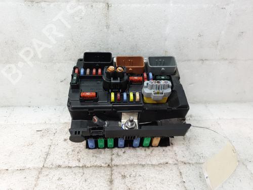 Fuse box CITROËN DS3 (SA_) 1.6 THP 155 | BP29822167E1