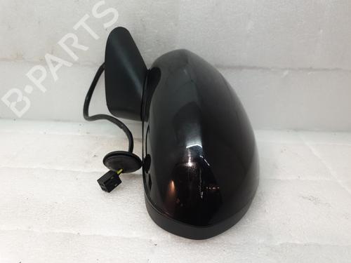 Left mirror OPEL CORSA E (X15) 1.3 CDTI (08, 68) | BP27543072C26 