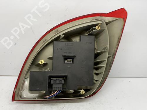 Used Left taillight Left taillight FORD FIESTA IV (JA_, JB_) 1.3 i (60 hp) 20377437 20377437