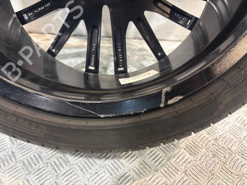 Used Rim Rim BMW X5 (G05, F95) xDrive 45 e Plug-in Hybrid (394 hp) 40117527 40117527