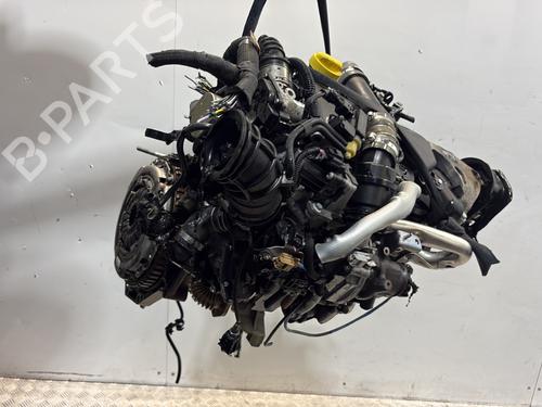Engine RENAULT KANGOO Express (FW0/1_) 1.5 dCi 90 (FW0G, FW05, FW08, FW11) | BP32010645M1  - Image 5