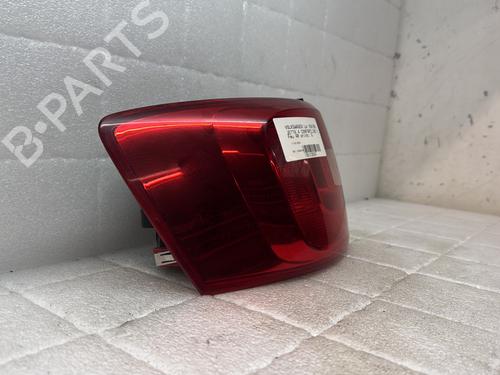 Used Left taillight Left taillight VW JETTA IV (162, 163, AV3, AV2) 1.2 TSI (105 hp) 32404639 32404639