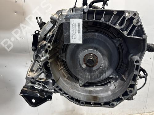 Used Gearbox Gearbox RENAULT CLIO V (B7_) 1.3 TCe 130 (B7MF) (131 hp) 33610910 33610910