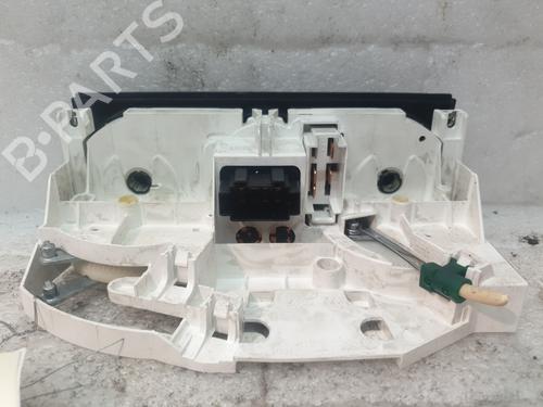 Climate control VW POLO (6N2) 1.4 16V | BP29699551I5 