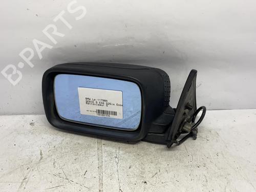 Used Left mirror BMW 5 (E34) 525 iX 24V (192 hp) 20380446