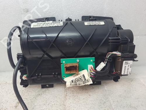 Display monitor PEUGEOT 308 I (4A_, 4C_) 1.6 HDi | BP28187259C48 