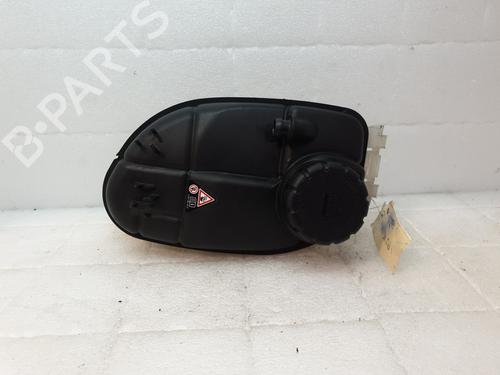 Expansion tank MERCEDES-BENZ GLA-CLASS (X156) GLA 200 CDI / d (156.908) | BP24922586C120 