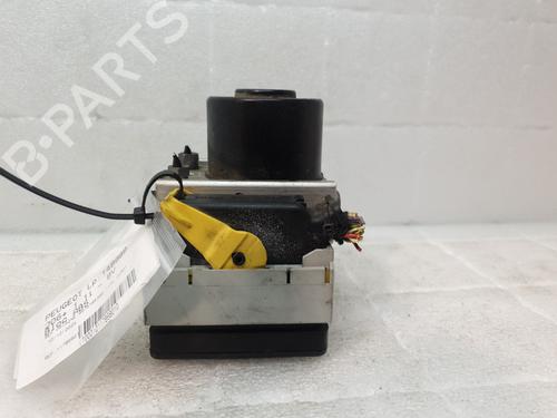 ABS PEUGEOT 206+ (2L_, 2M_) 1.1 (60 hp) 30922759