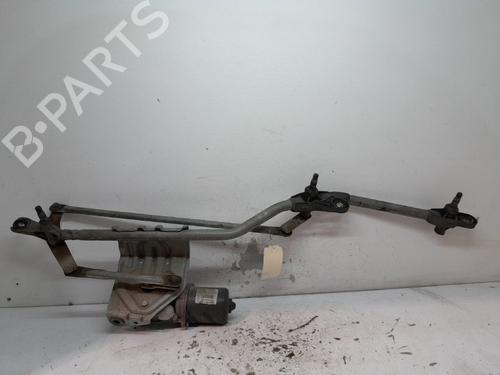 Front wiper motor RENAULT SCÉNIC II (JM0/1_) 1.5 dCi (JM1E, JM16) | BP20384486M29 