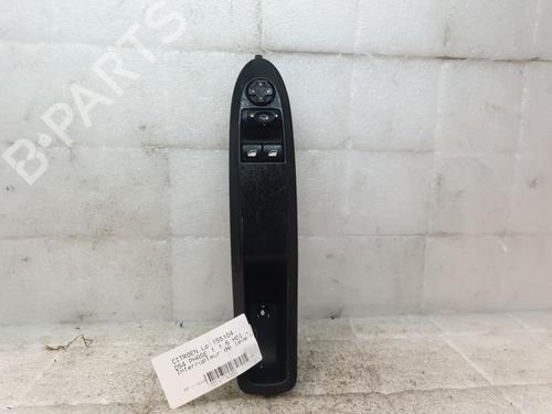 left-rear-window-switch-citroen-ds4-nx_-2011-2012-2013-2014-2015-30743732 main image