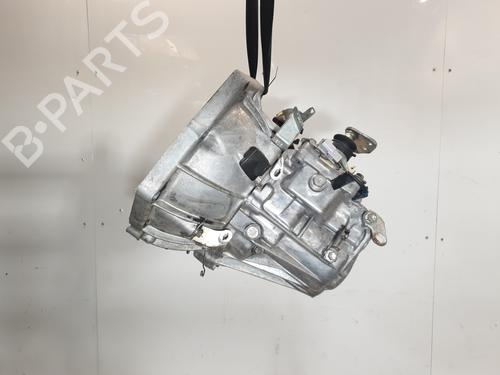 Gearbox TOYOTA AYGO (_B1_) 1.0 (KGB10_, KGB10R) | BP30095617M3