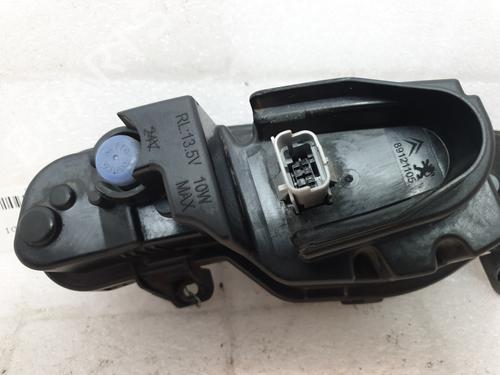 Left daytime light CITROËN DS3 (SA_) 1.6 HDi 110 | BP27816892C104 - Image 2