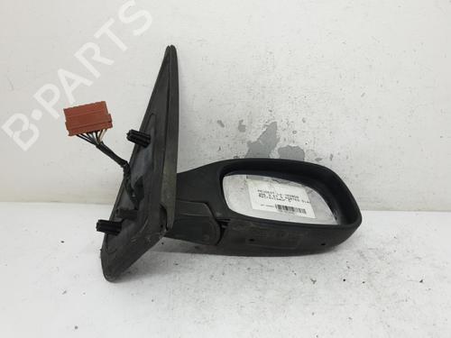 Used Right mirror PEUGEOT 306 Hatchback (7A, 7C, N3, N5) 1.9 DT (90 hp) 20374069