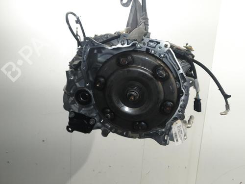 Used Gearbox DS DS 3 (SA_) 1.2 THP 110 / PureTech 110 (SAHNPS, SAHNZ6, SAHNZT) (110 hp) 28017798