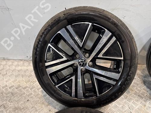 Fælgsæt VW TAIGO (CS1) 1.0 TSI | BP38547508C100  - Image 6