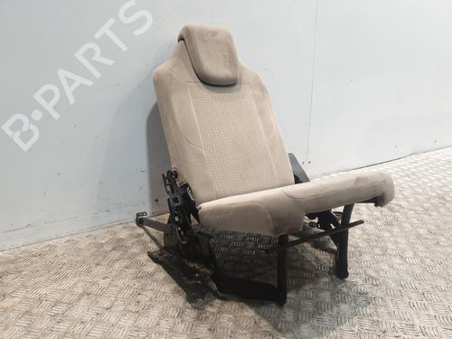 Rear seat (3rd row) CITROËN C4 Grand Picasso I (UA_) 2.0 HDi 150 | BP28183618I24 