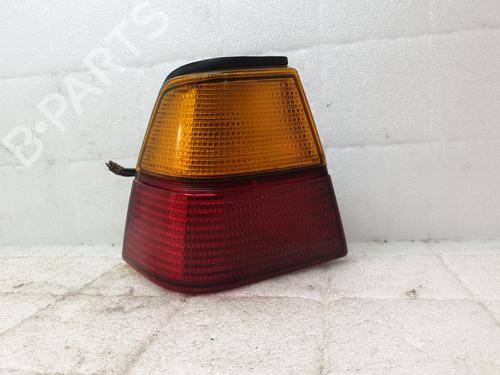 Used Left taillight VW PASSAT B2 (32B) 1.6 (75 hp) 23210865