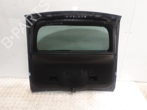 Tailgate CITROËN C4 Grand Picasso I (UA_) 1.6 HDi | BP31579960C6 