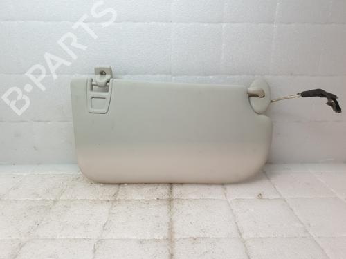Left sun visor FORD KUGA II (DM2) 1.5 EcoBoost | BP32010606I1