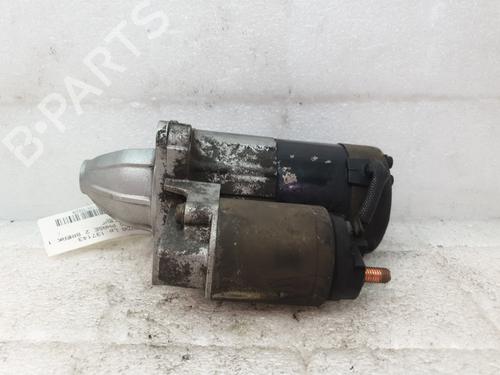 Startmotor MAZDA DEMIO (DW) 1.3 16V (DW3W, DW19) | BP28020679M8 