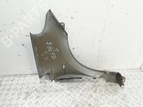 Used Left front fenders CITROËN C3 Pluriel (HB_) 1.4 (73 hp) 20373568