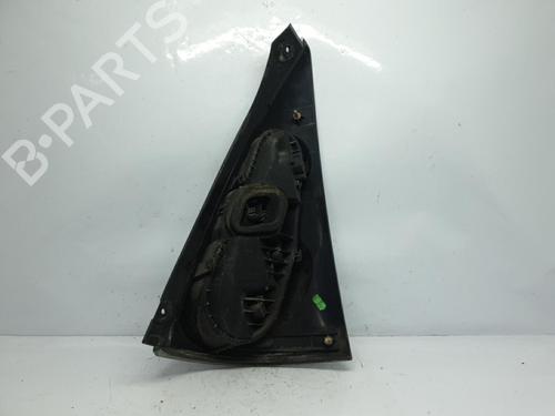 Left taillight CITROËN C1 (PM_, PN_) 1.0 | BP20376729C34 