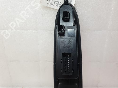 Left front window switch CITROËN C4 II (NC_) 1.6 BlueHDi 100 | BP26675899I27  - Image 5